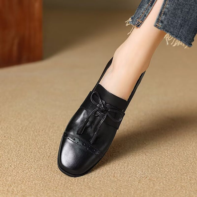 Luminova Shine Heels