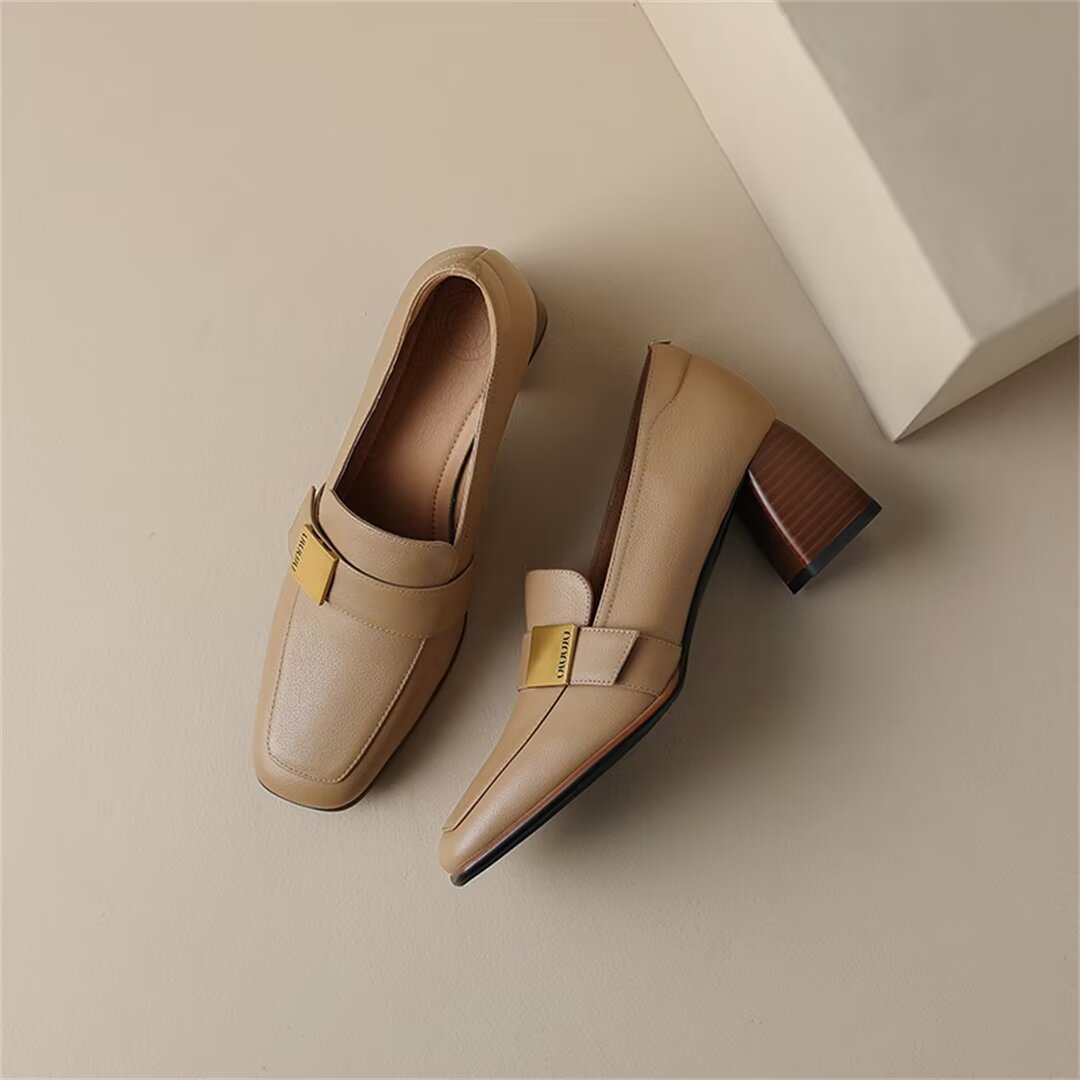 Astraline Sophistique Stature Heels