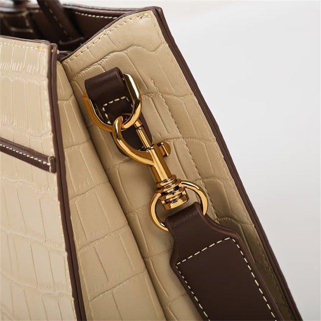 Opulessa Exotic Carryall