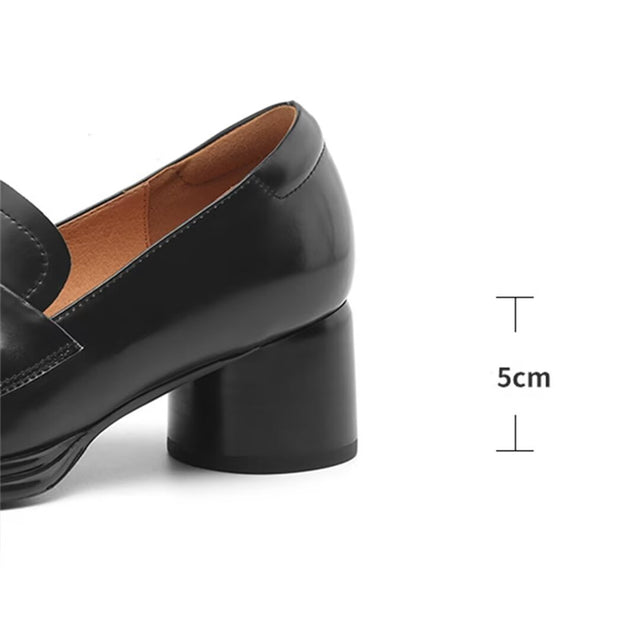 Opulessa Classic Elevate Heels