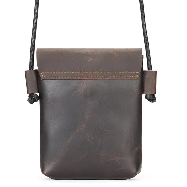 Serpatura All-Day Carry Satchel