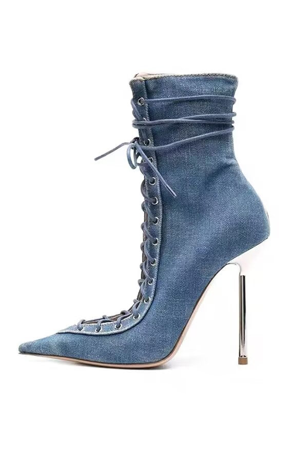 Auranette Aura Heels