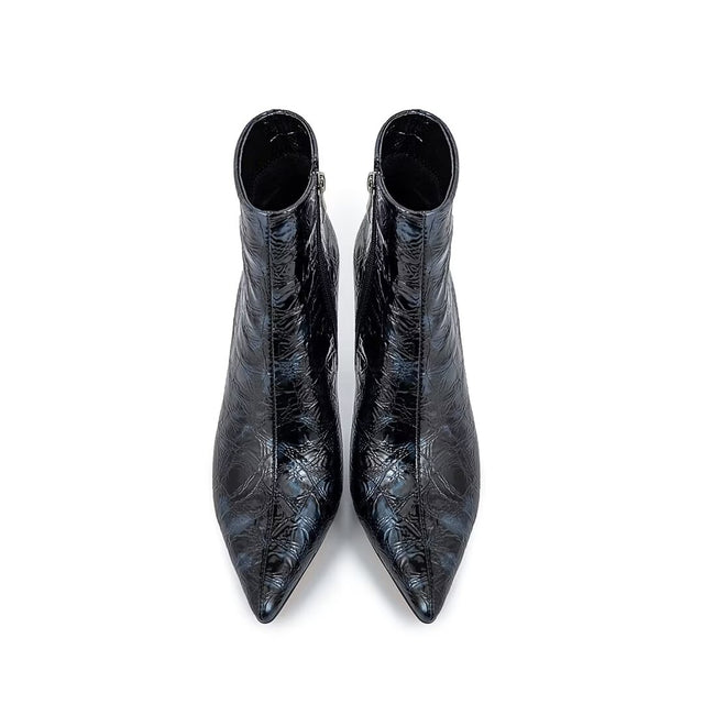 Zephyrique Noirelle Ankle Footwear