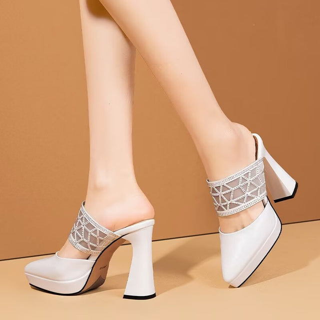 FlowCurva Stride High-Fashion Elevation