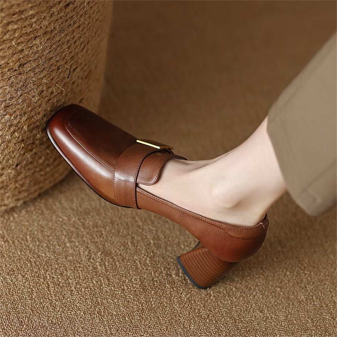 Astraline Sophistique Stature Heels