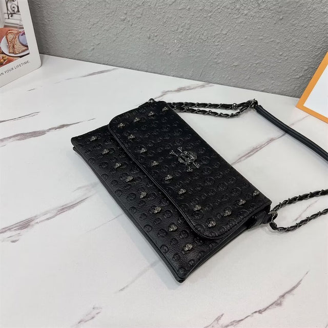 Diamoré Elegance Satchel