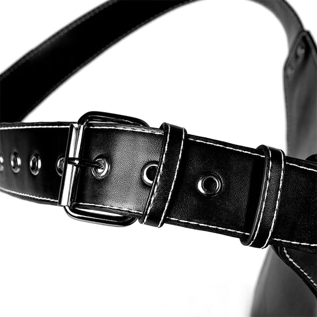 Ostranuxe Everyday Pattern Sling