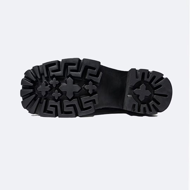 Luxalon Wedding Loafers