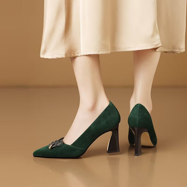 Sculptflow High-Top Elevates Galactic Street Style