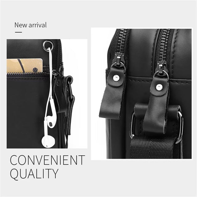 Serpatura Everyday Carry Bag