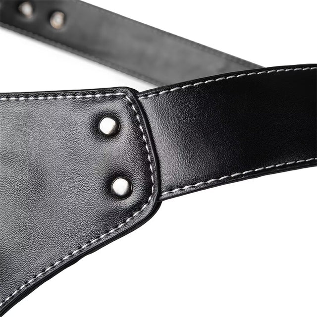 Ostranuxe Signature Satchel