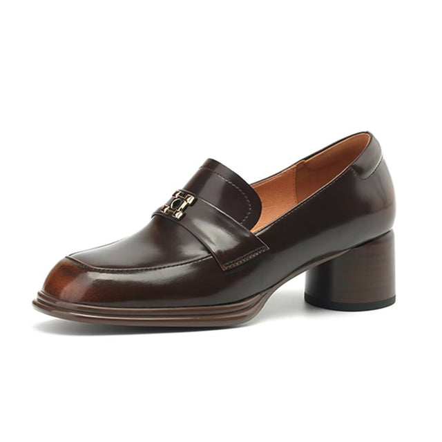 Opulessa Classic Elevate Heels