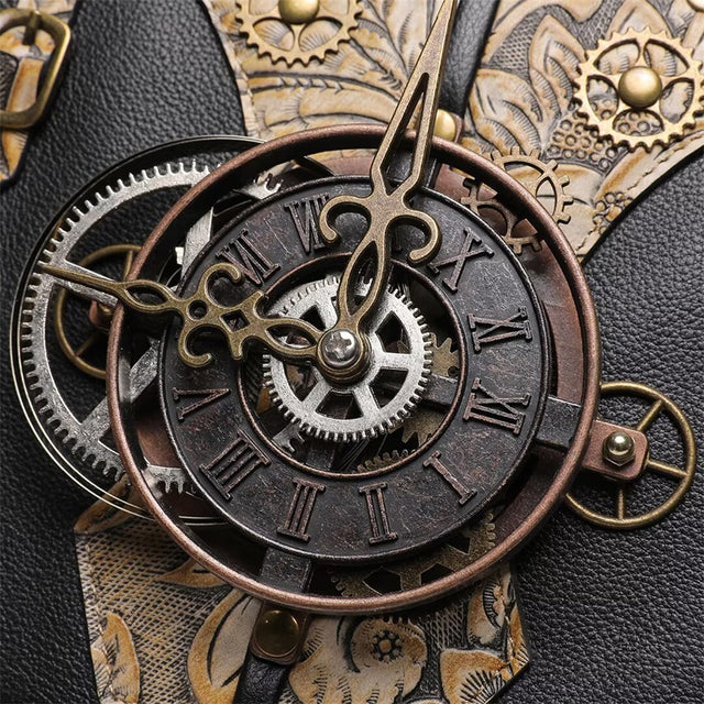 Ostranuxe Luxe Carryall Tote