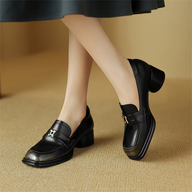 Opulessa Classic Elevate Heels