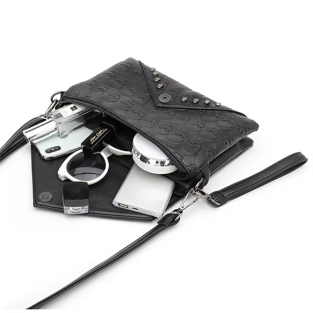 Veltique Crossbody Charm