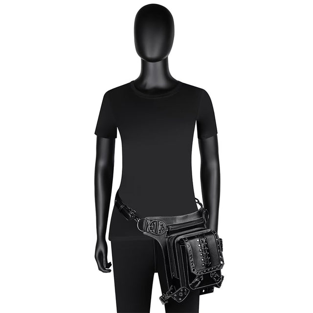 Chromura Signature Satchel