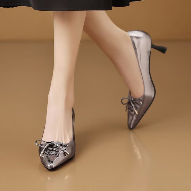 Sculpted Saturnflux Streetflow Kicks