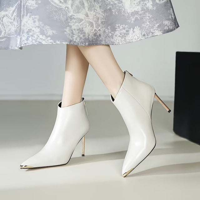 Seravion Charm Heels