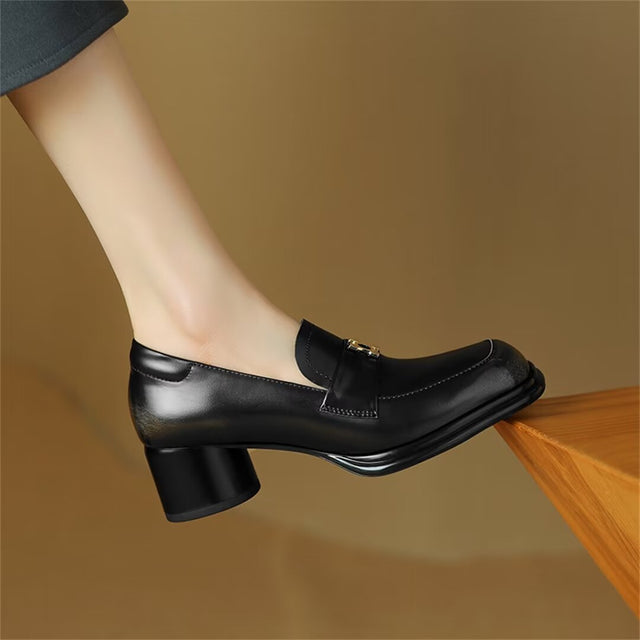Opulessa Classic Elevate Heels