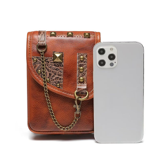 Opulessa Everyday Crossbody Charm