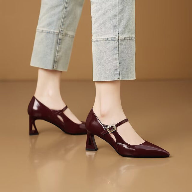 UniSlip Flux-Sole Silhouette