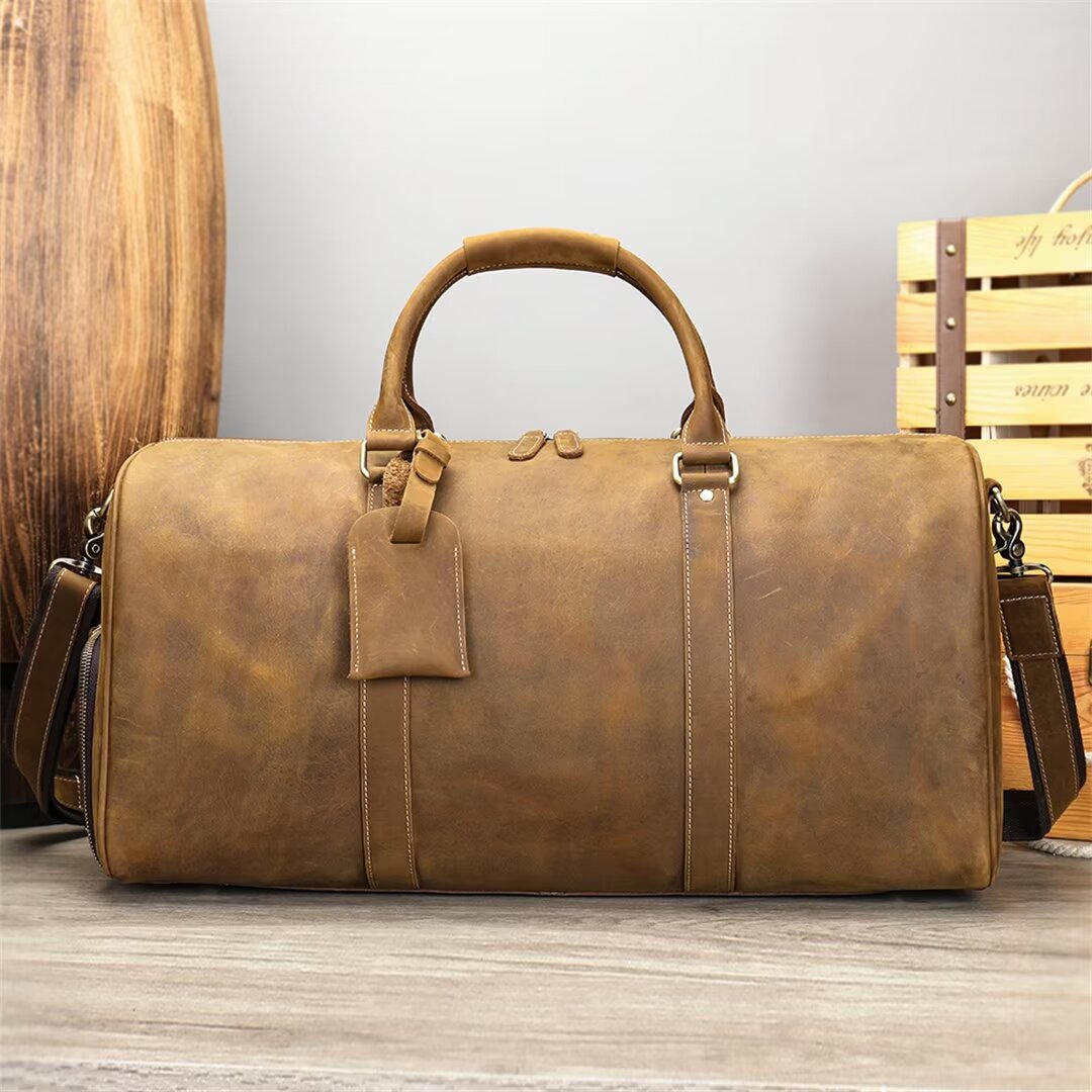 Serpatura Office Voyager Bag