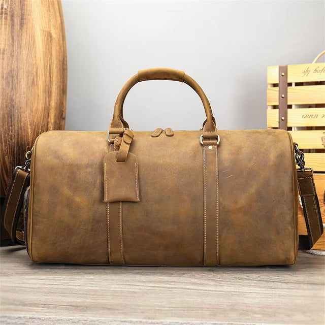 Serpatura Office Voyager Bag