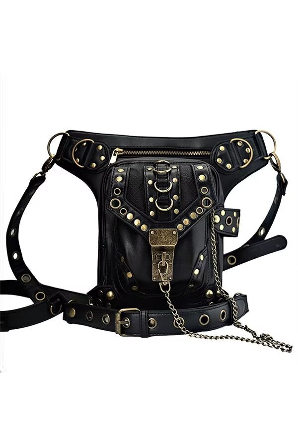 Aurnova Luxe Satchel by Veltrix