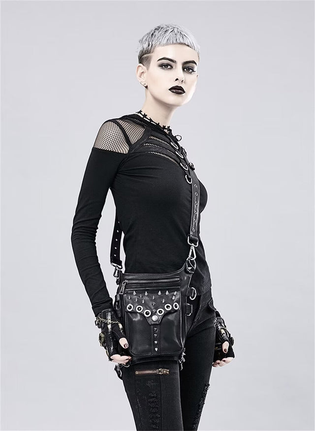 Opulessa Everyday Crossbody