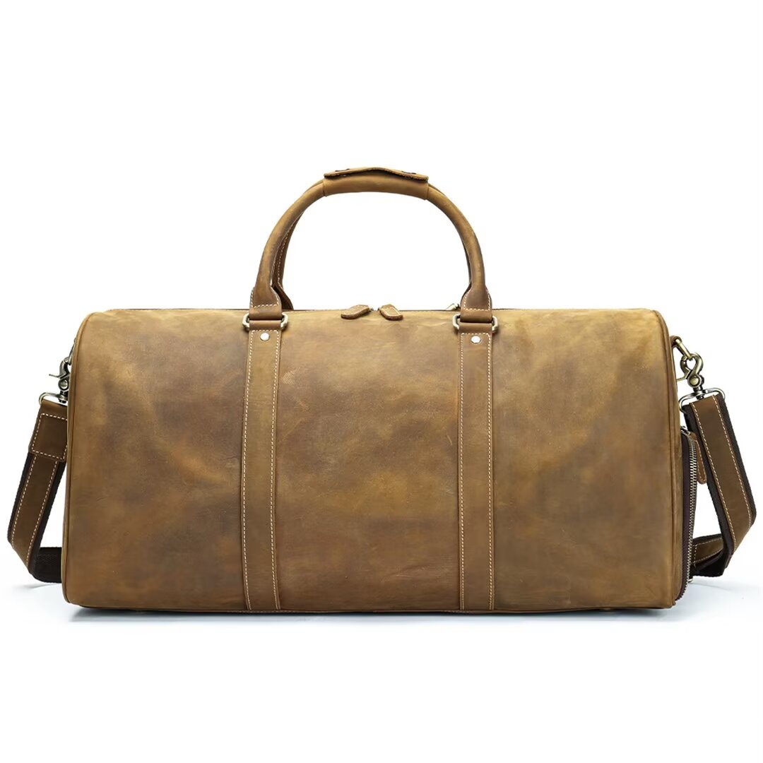 Serpatura Office Voyager Bag