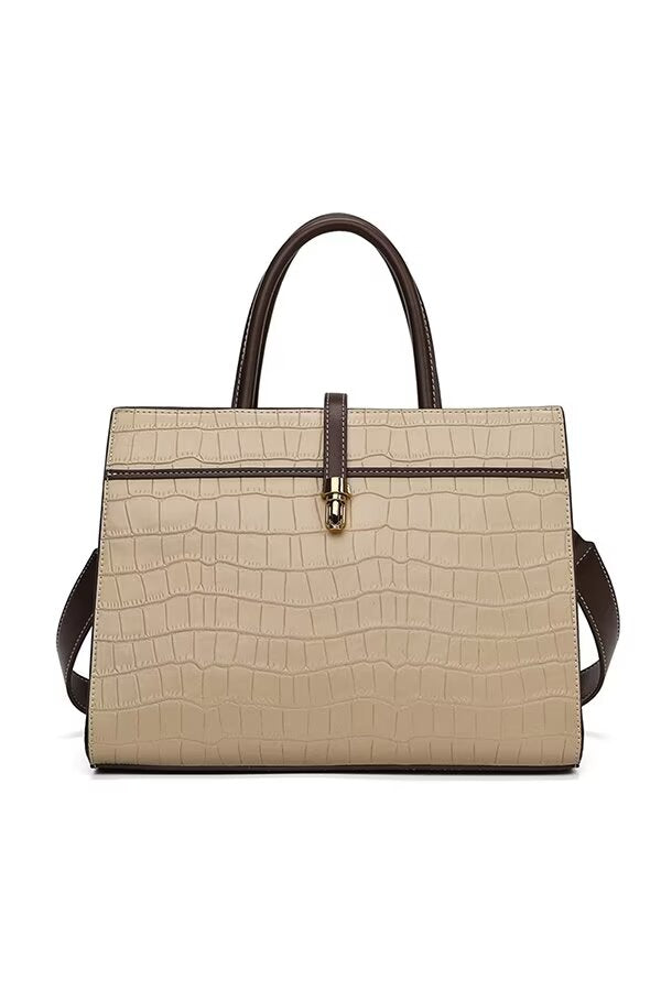 Opulessa Exotic Carryall