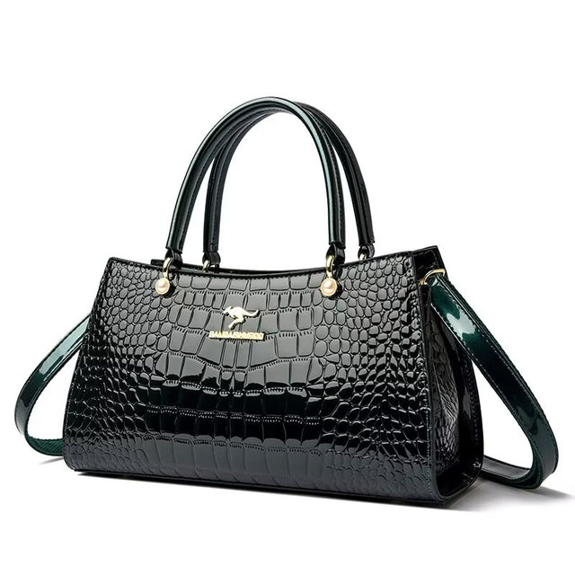 Ebonique Office Luxe Bag