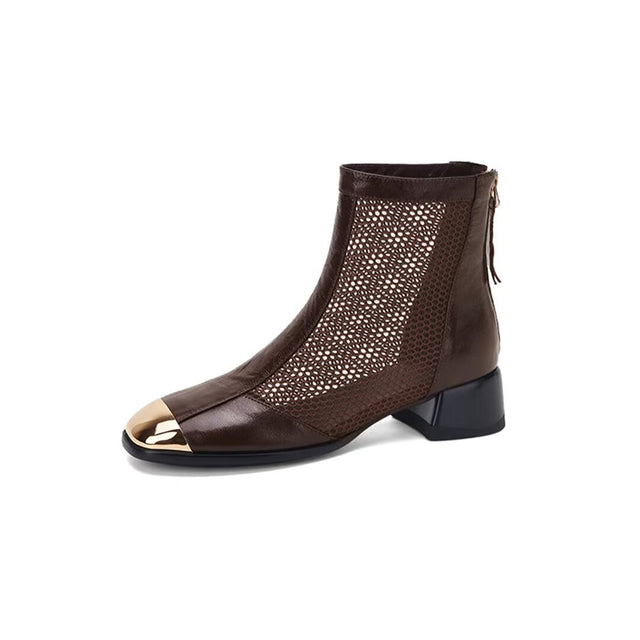 Serpatura Luxalon Office Boots