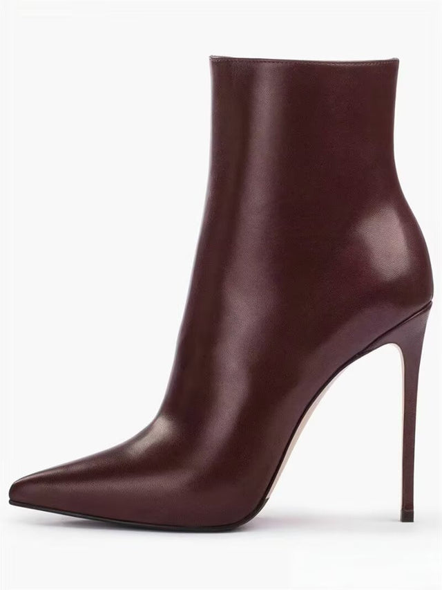 Oristura Glimmer Heels