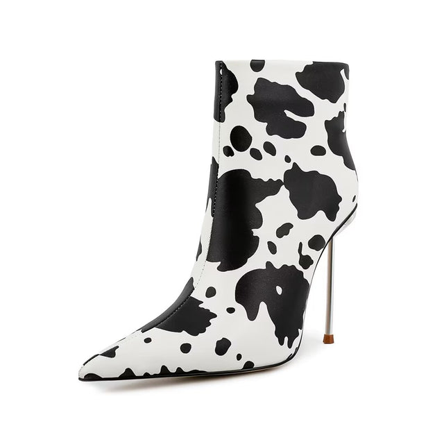 Zephyrique Signature Casual Boots