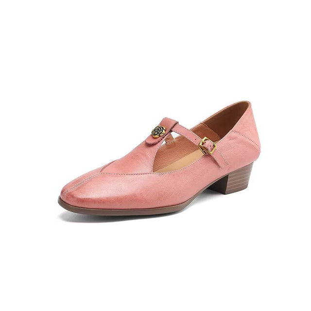 Glissantra Star Heels