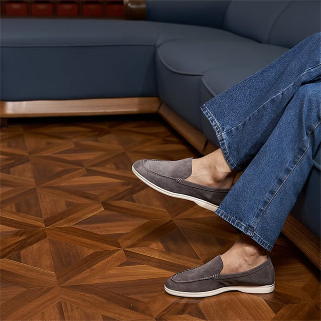 Velostra Luxe Chromura Loafers