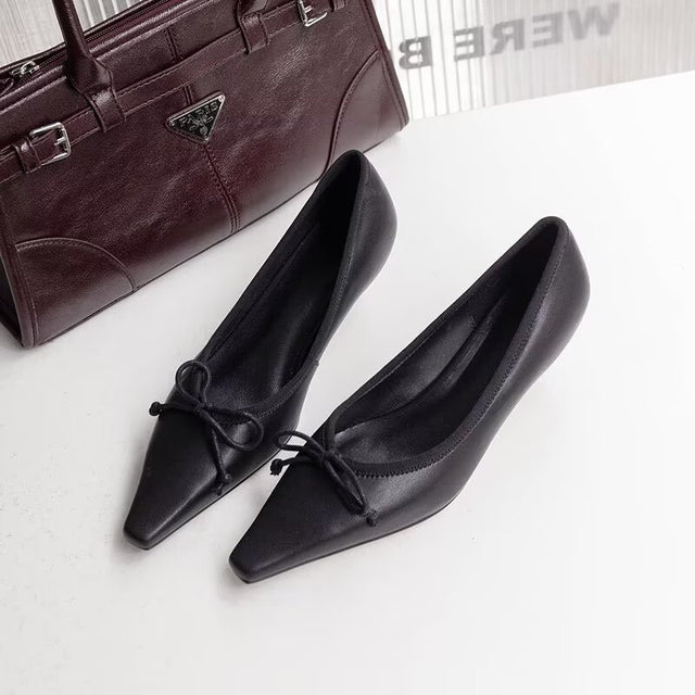 Oristara Dazzle Heels