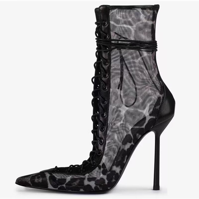 Auranette Aura Heels