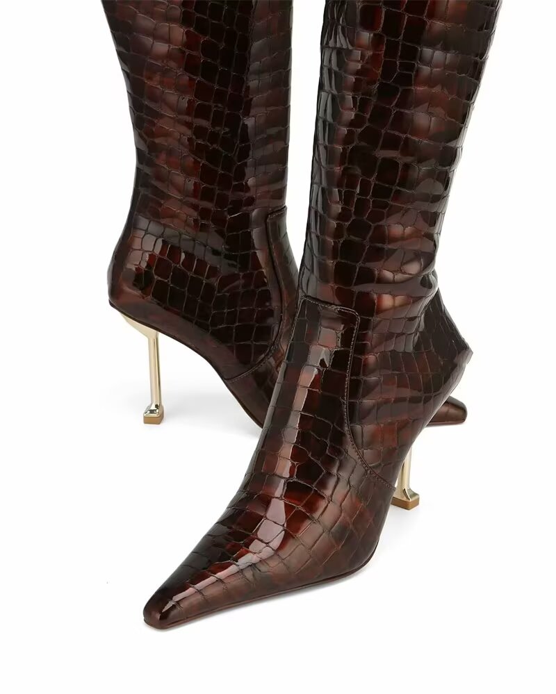 Cressanta Bliss Heels