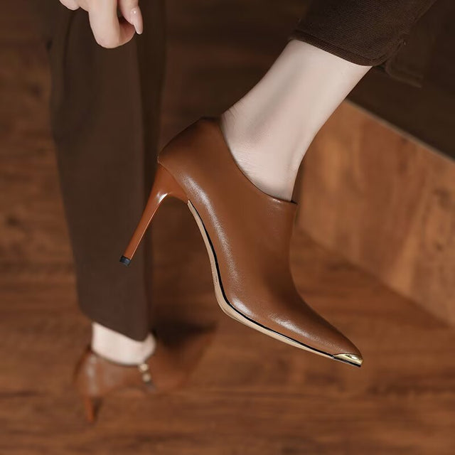 Stelaria Dusk Heels