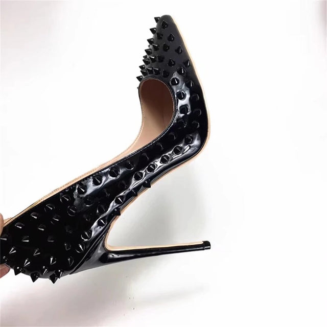 Fieralis Silvareign Event Heels