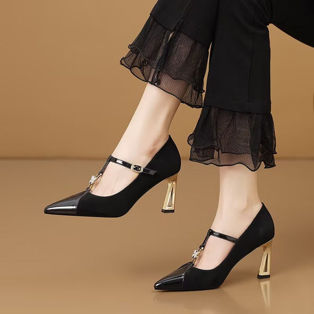 Ascend in GravityFlow Sculpted Step Magic