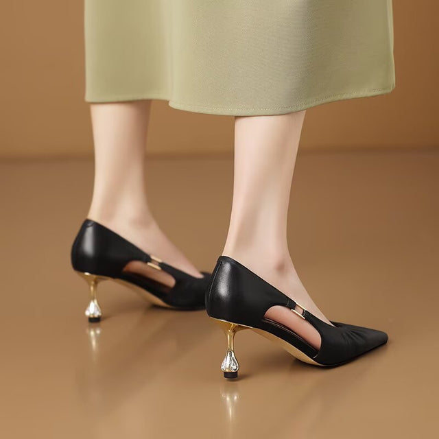 Draminera Mystique Heels