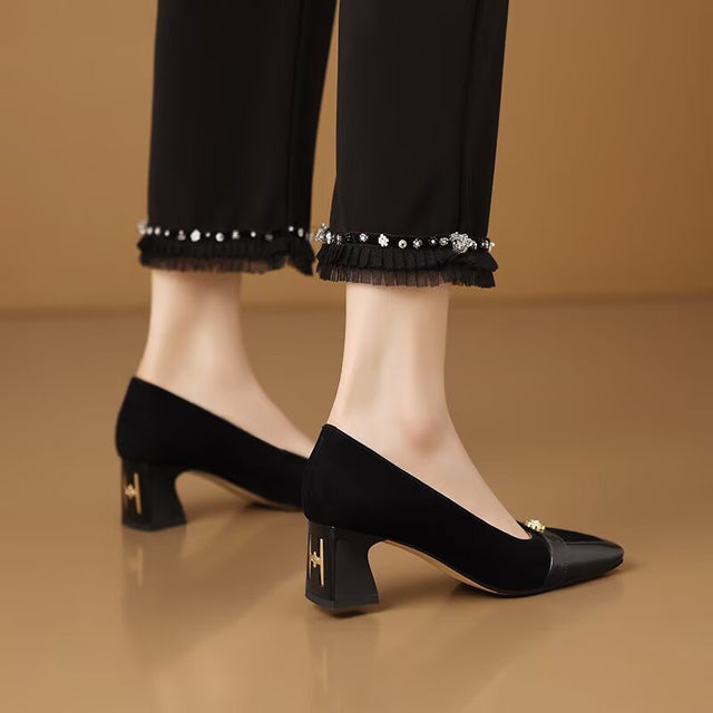 Celestial Step Curvex High-Gloss Futurkick