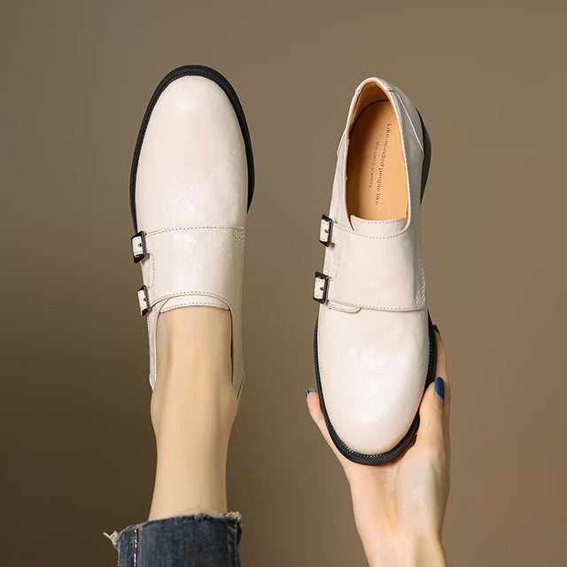 Velusette Glint Heels