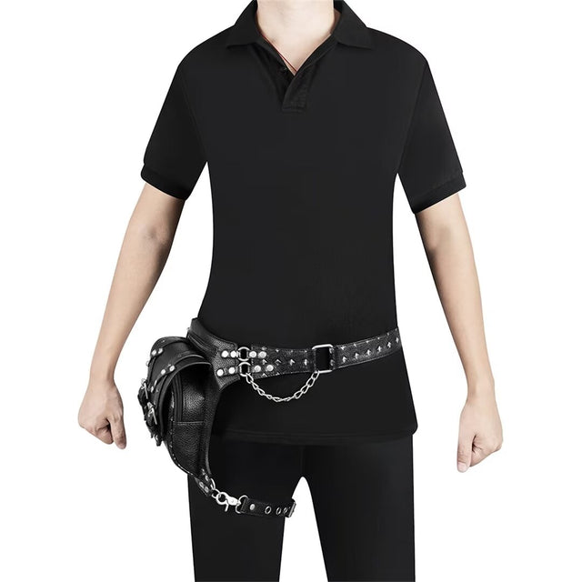 Chic Veltique Elegance Crossbody