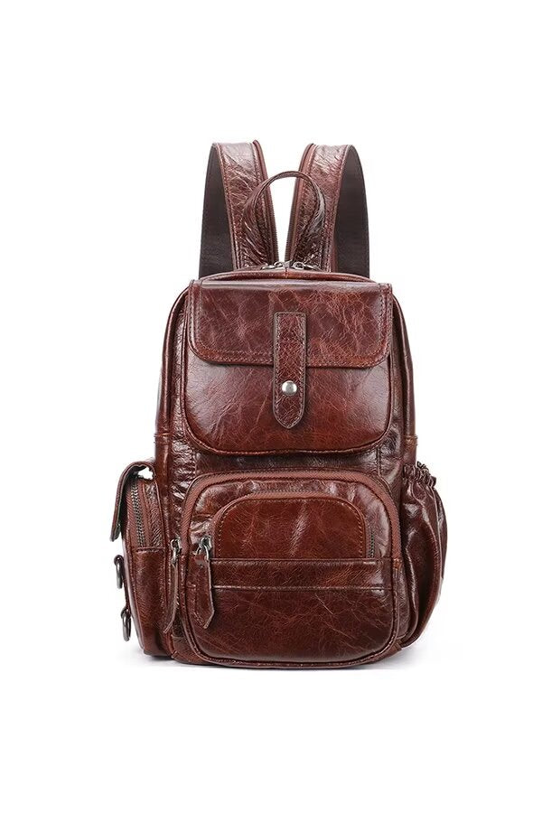 Velvoura Marbelleve Backpack
