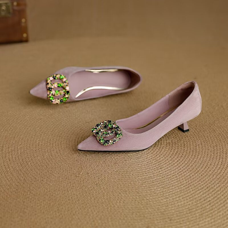 Sculpted Sleek Step