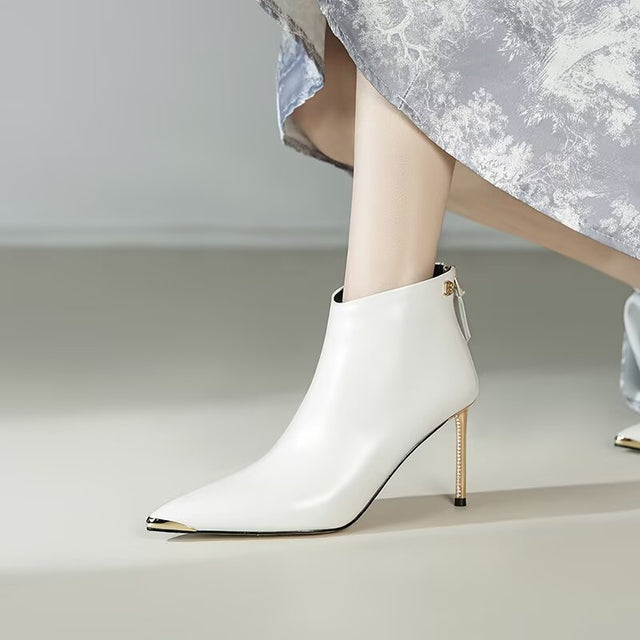 Seravion Charm Heels